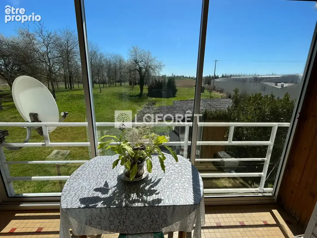 Maison 85 m2 sur sous-sol à Sornay - photo 16