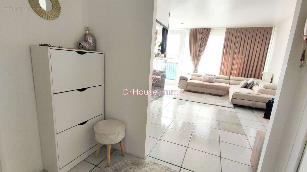 Appartement à ARGENTEUIL