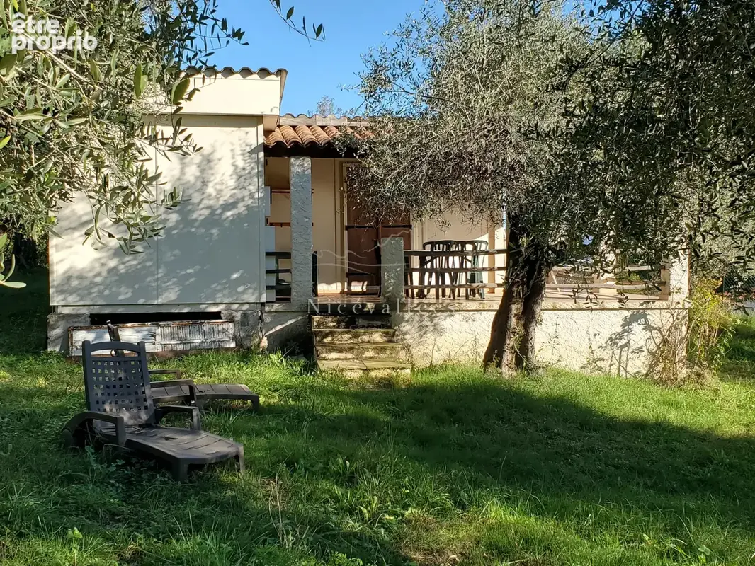 Villa 8 pièces sur 2330 m2 de terrain - photo 18