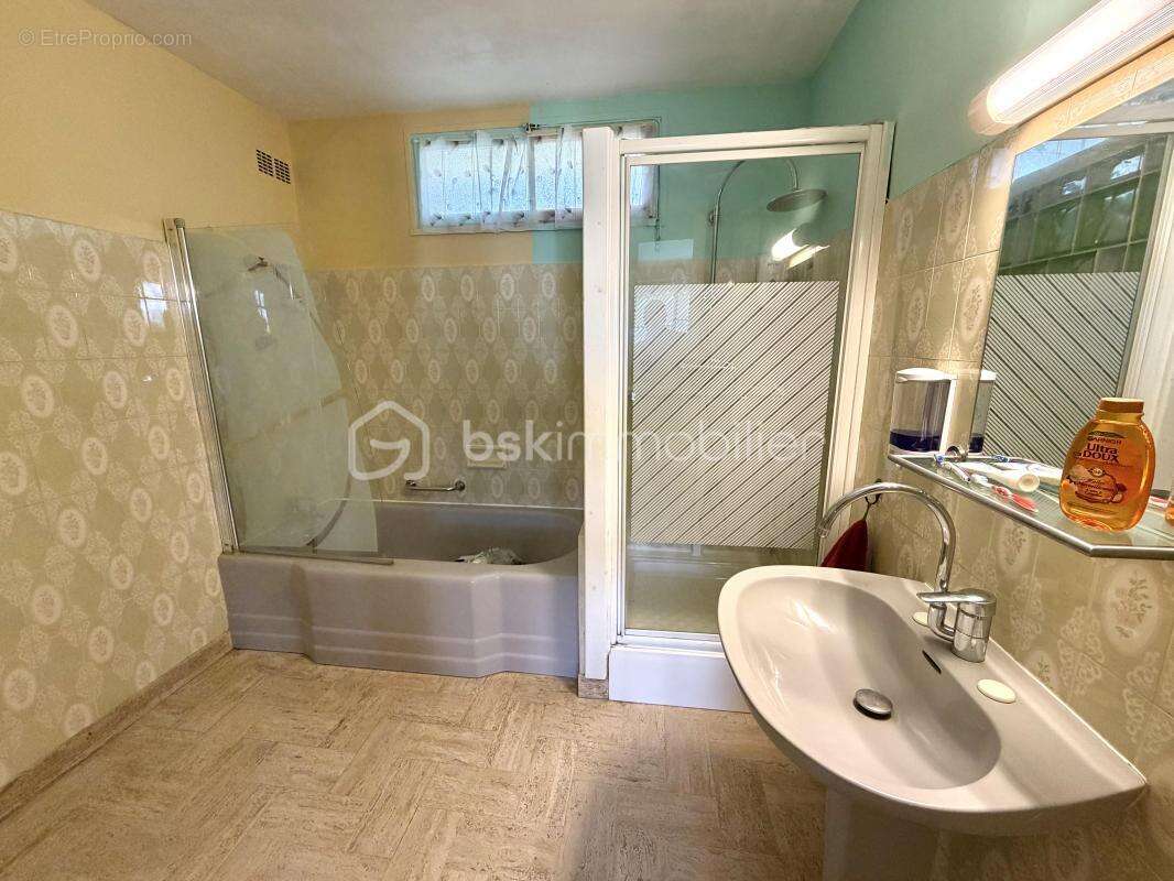 Maison à SOTTEVILLE-SOUS-LE-VAL