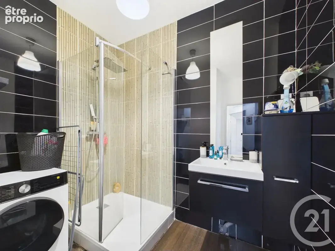 Appartement 2 pièces 49 m² à vendre à Chartres (28000) - photo 10