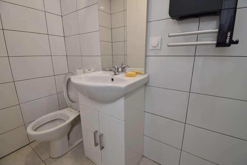 Appartement à SAINT-MARTIN-DE-VALAMAS