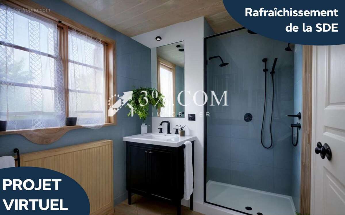 Maison à HANGEST-SUR-SOMME