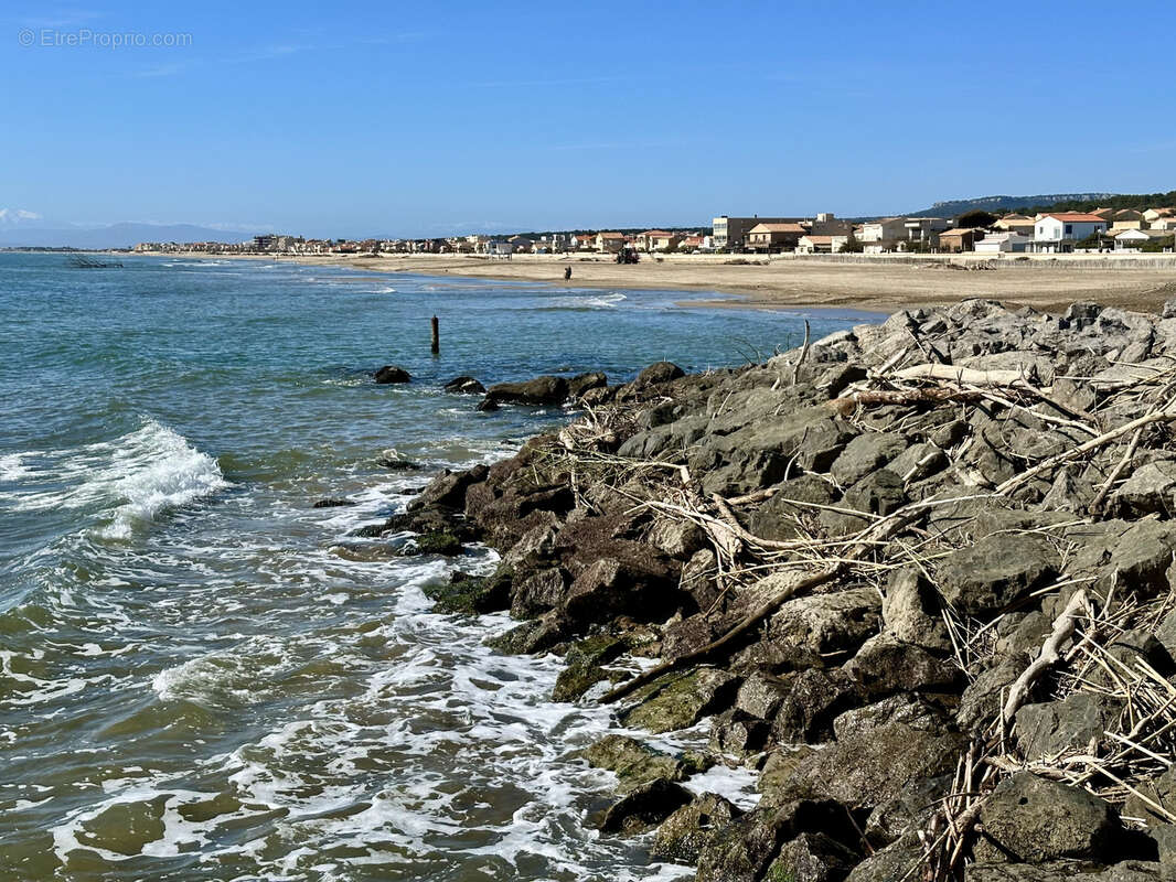 Appartement à NARBONNE
