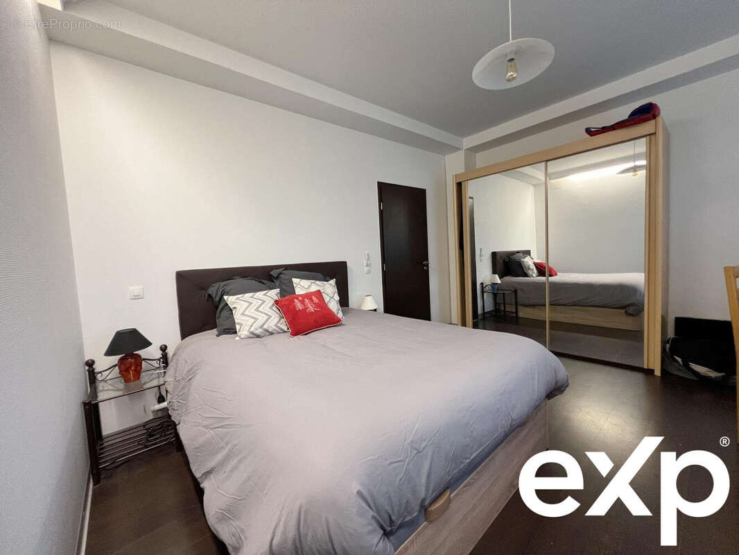 Appartement à SENTHEIM