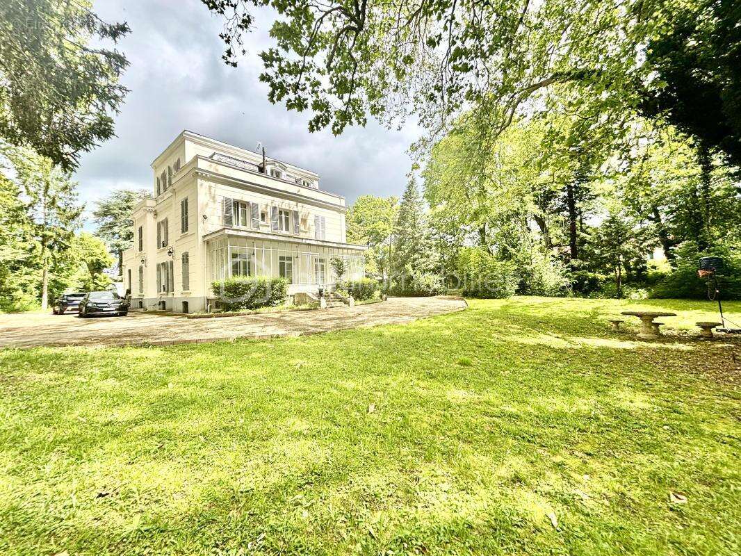 Domaine d'exception - photo 7
