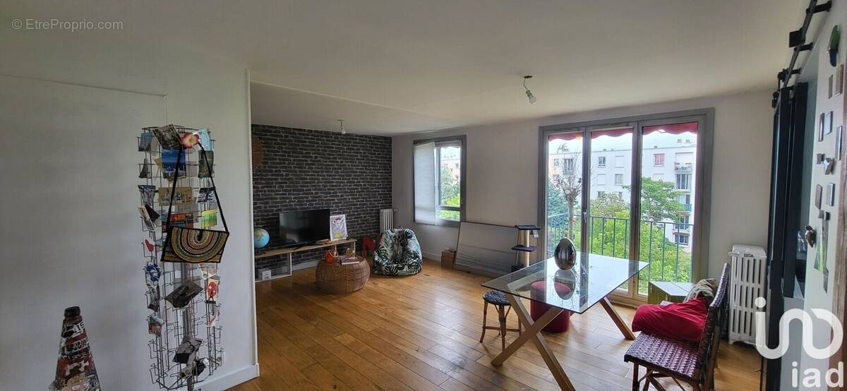 Photo 1 - Appartement à RUEIL-MALMAISON