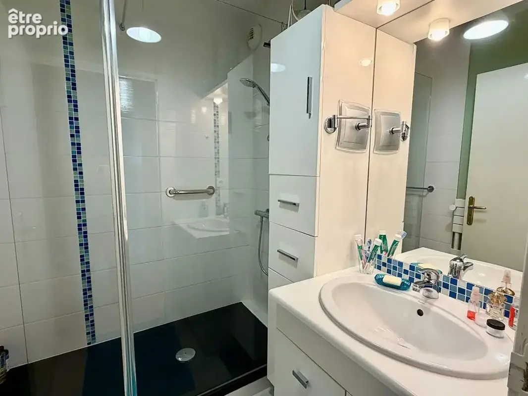 Saint-nazaire  Saint-marc-sur-mer - 3 pièce(s) - 62.43 m² - photo 10