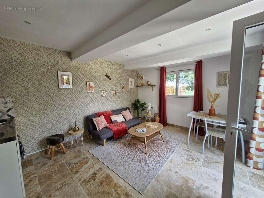 Maison Gisors 6 pièce(s) 153.11 m2 - photo 17