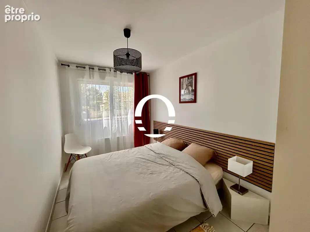 NOEVEILLARD - Appartement Pornic 2 pièce(s) 46 m2 - photo 4