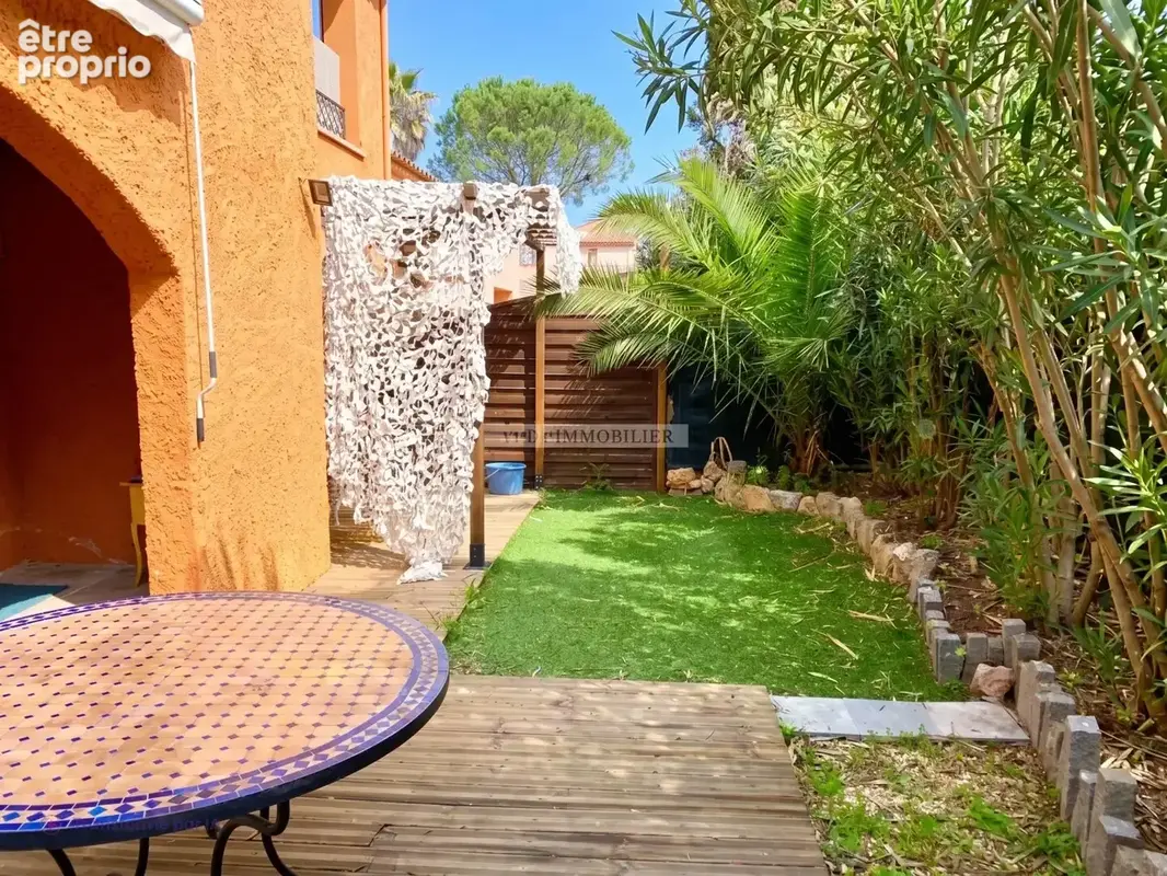Maison de 5 appartements - Vidauban - photo 3