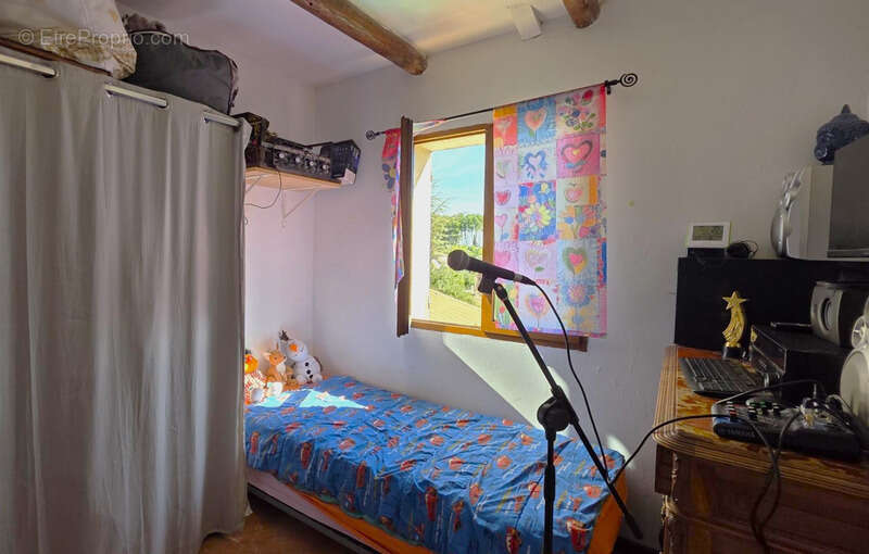 Maison à SAINT-SAVOURNIN