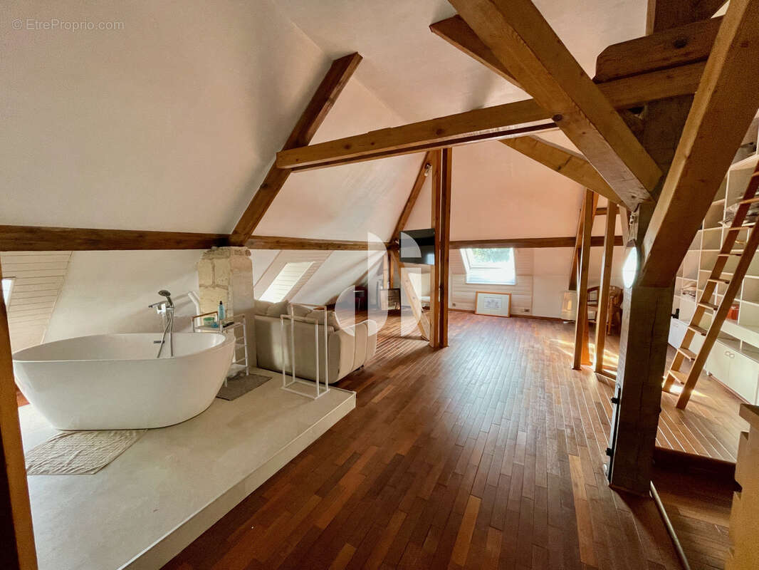 Appartement à GRADIGNAN
