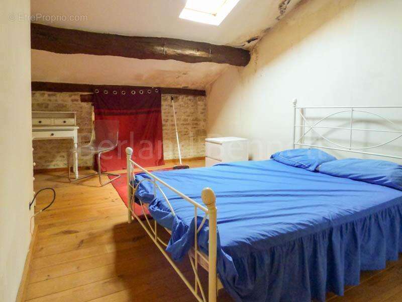 Maison à SAUZE-VAUSSAIS