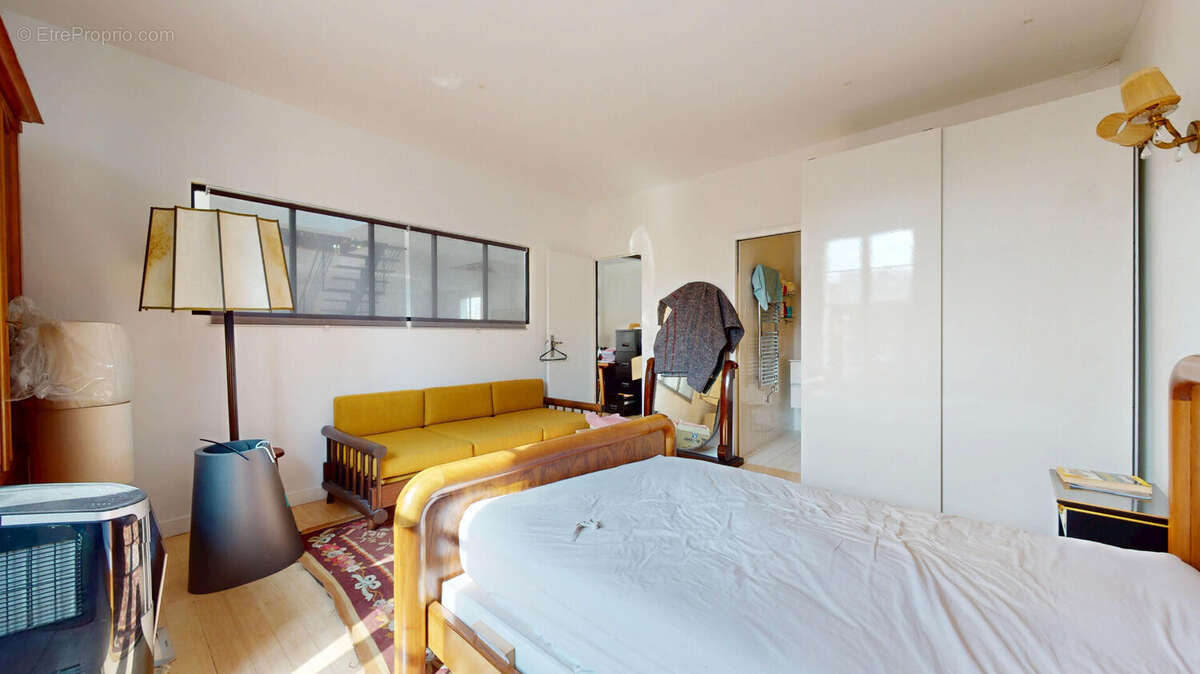 Maison à SAINT-OUEN