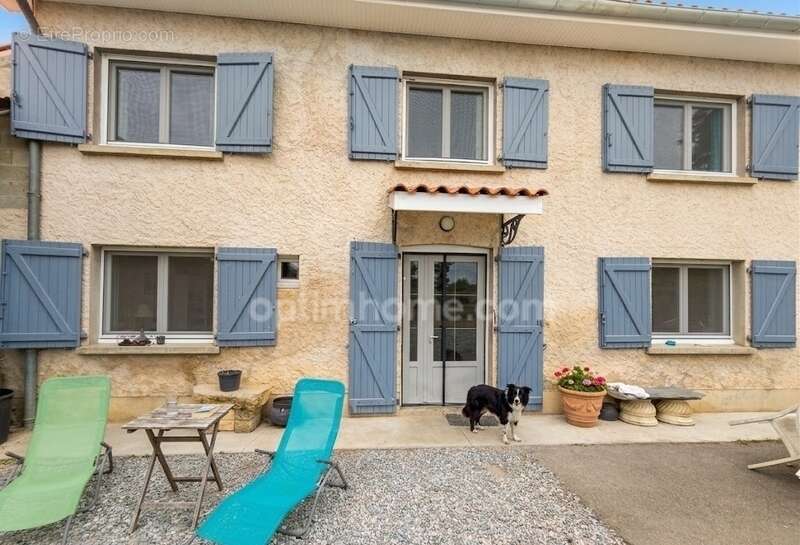  COUP DE CŒUR : Domaine Unique face aux Pyrénées  - photo 4