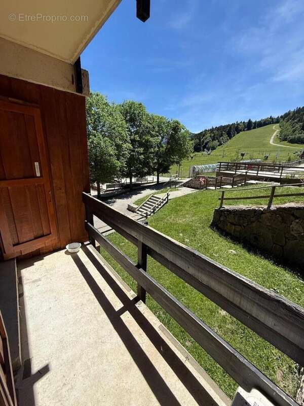 Appartement 24 m² à Prades  - photo 9