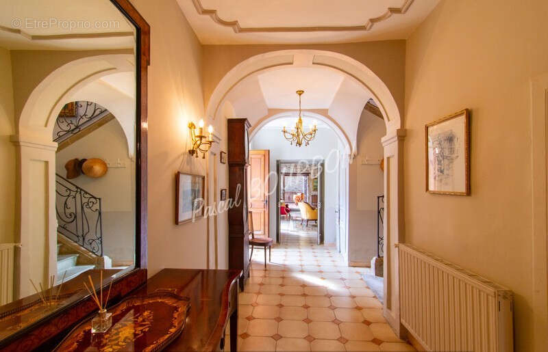 Maison à ALET-LES-BAINS