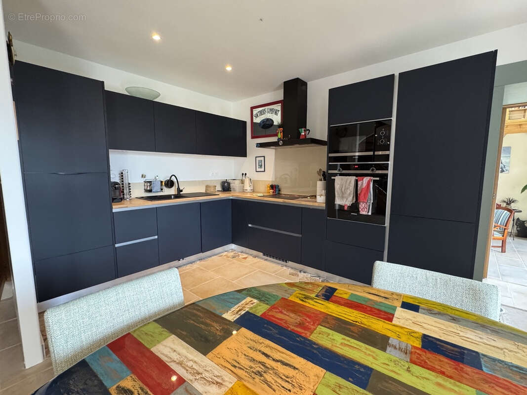 À vendre, maison de charme aux portes de paimpol... - photo 6