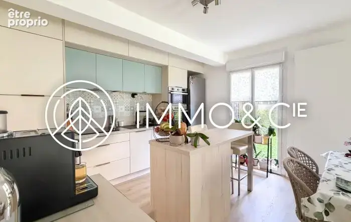 Appartement 4 pièces 94 m² à vendre à Marquette-Lez-Lille (59520) - photo 4