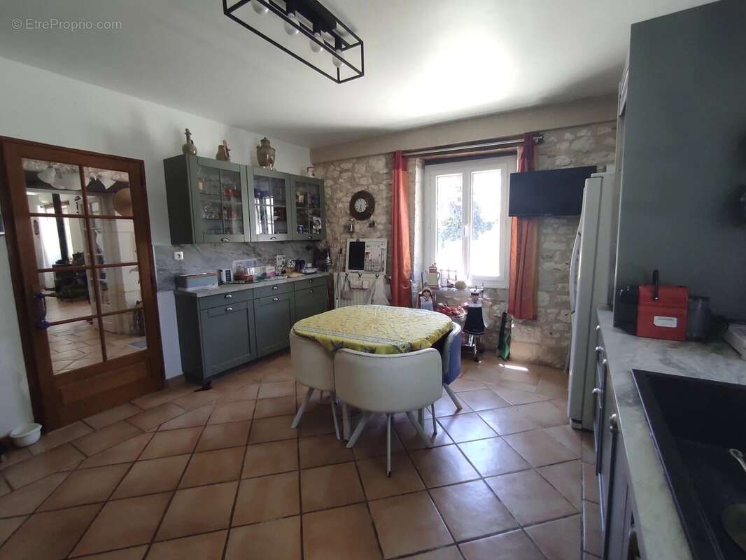 Maison individuelle en pierre - photo 5
