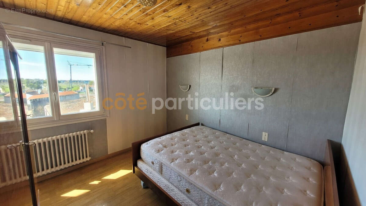 Maison à L'Aiguillon-La-Presqu' Île - 6 pièces - 165 m2 - photo 9