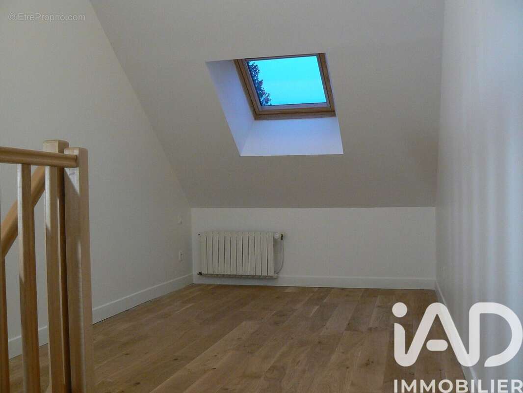 Photo 5 - Maison à PRECY-SUR-OISE