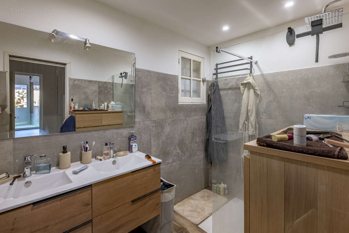 Maison à LA SEYNE-SUR-MER