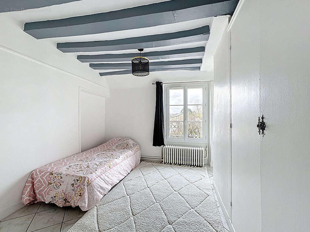 Appartement à MONTGERON