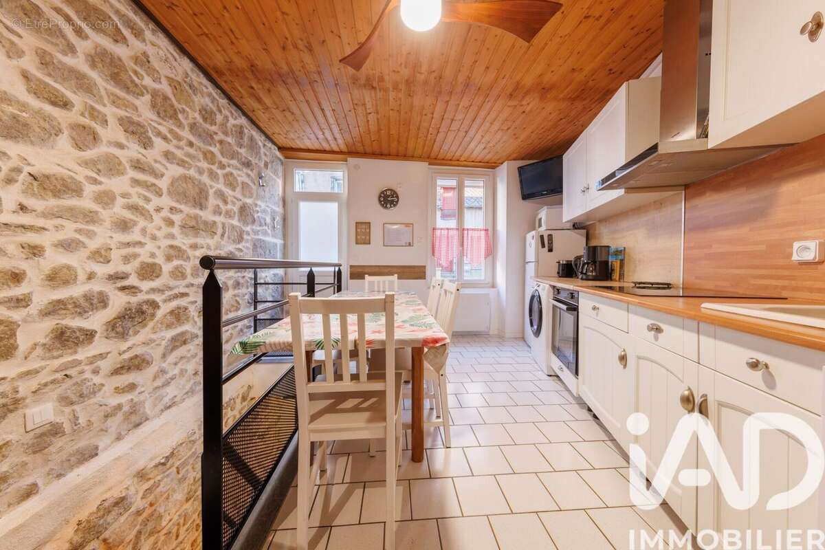 Photo 5 - Maison à MONT-DORE