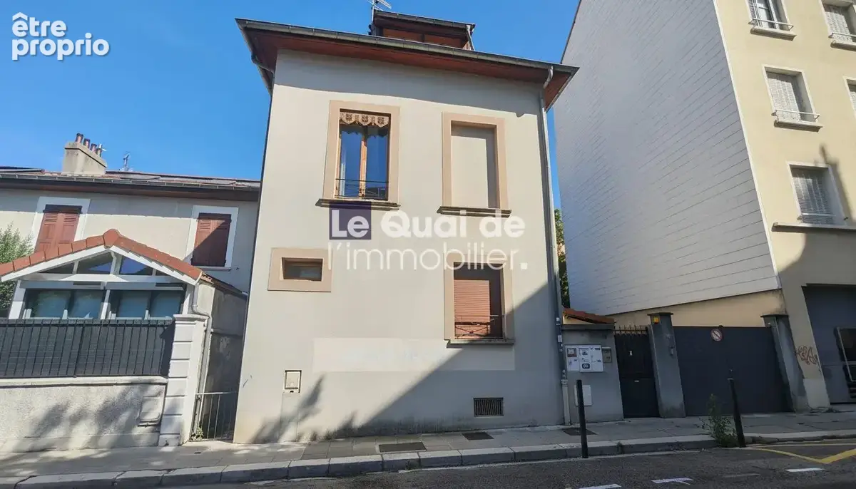 Appartement 2 pièces 36 m² à vendre à Grenoble (38000) - photo 8