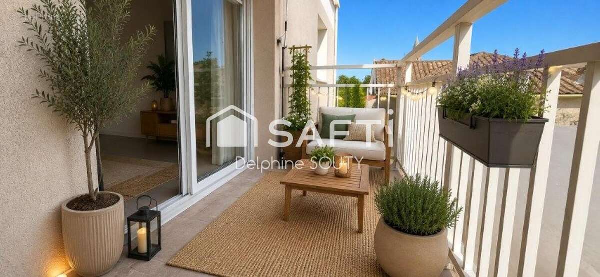 Photo 8 - Appartement à GUJAN-MESTRAS