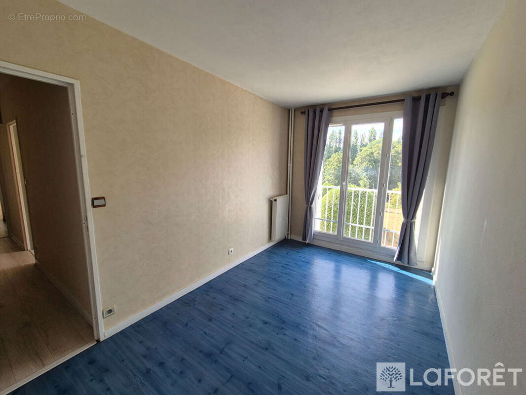 Appartement à VILLEBON-SUR-YVETTE