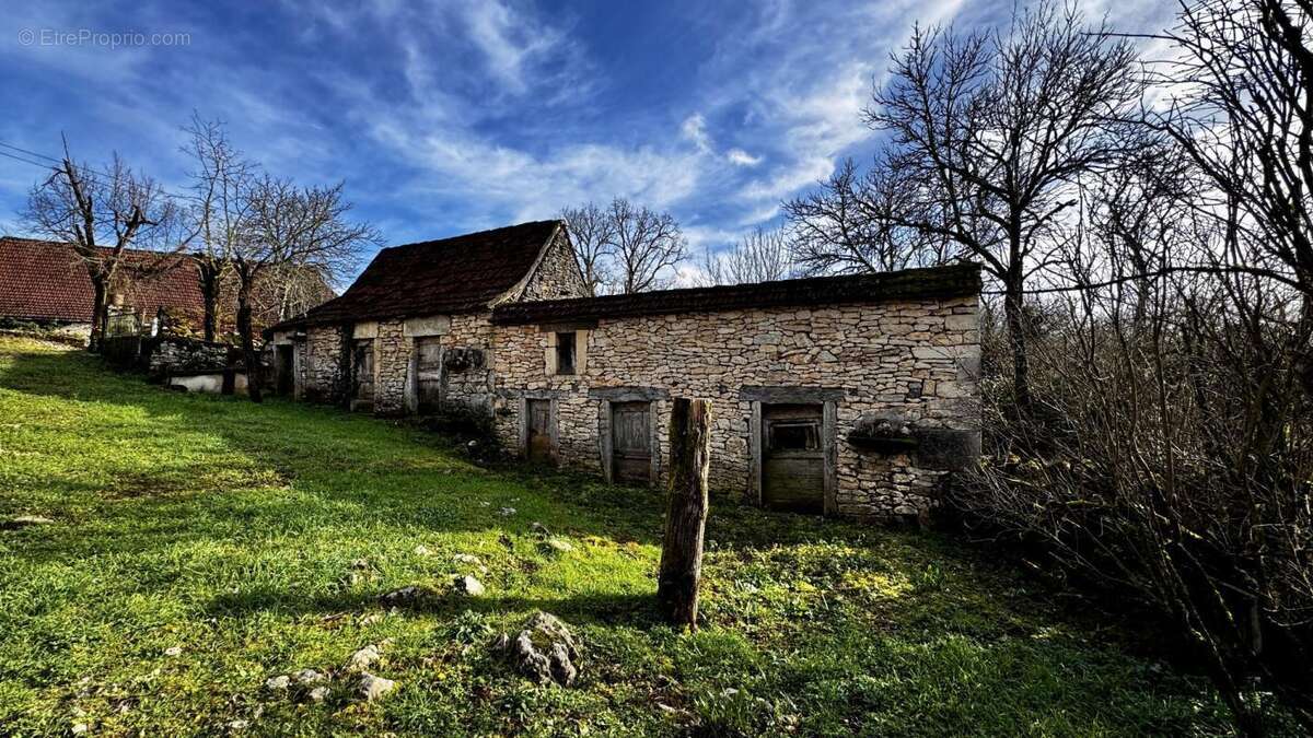 Maison à BLARS