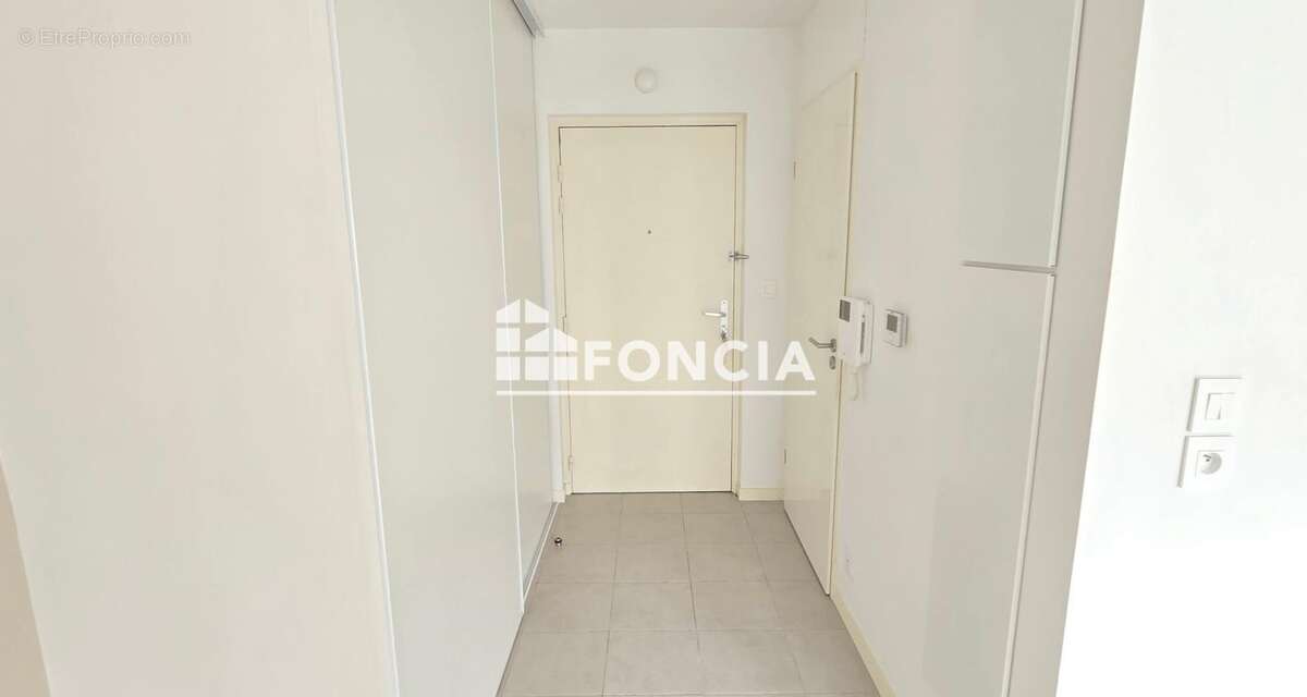 Entre lardennes et pradettes - appartement t1 - libre - photo 5