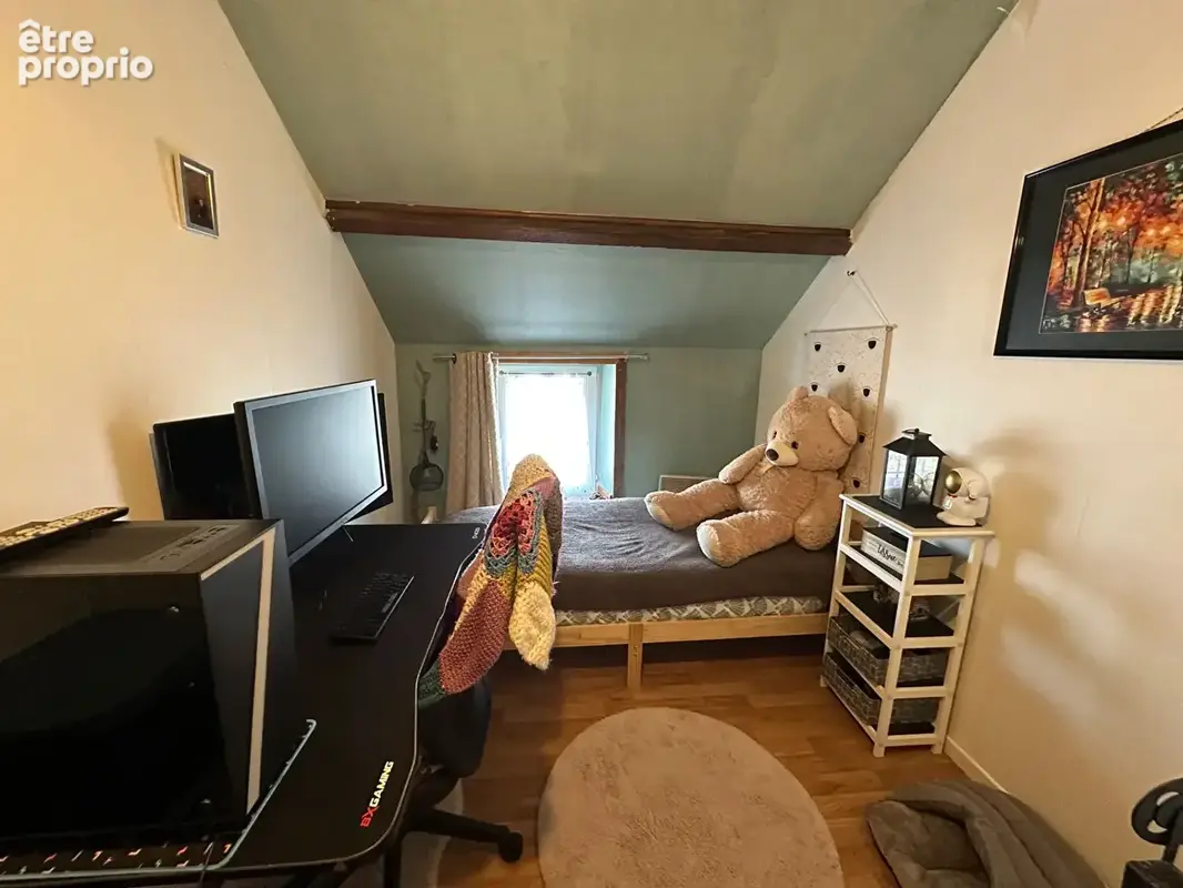 Maison Périers - photo 13