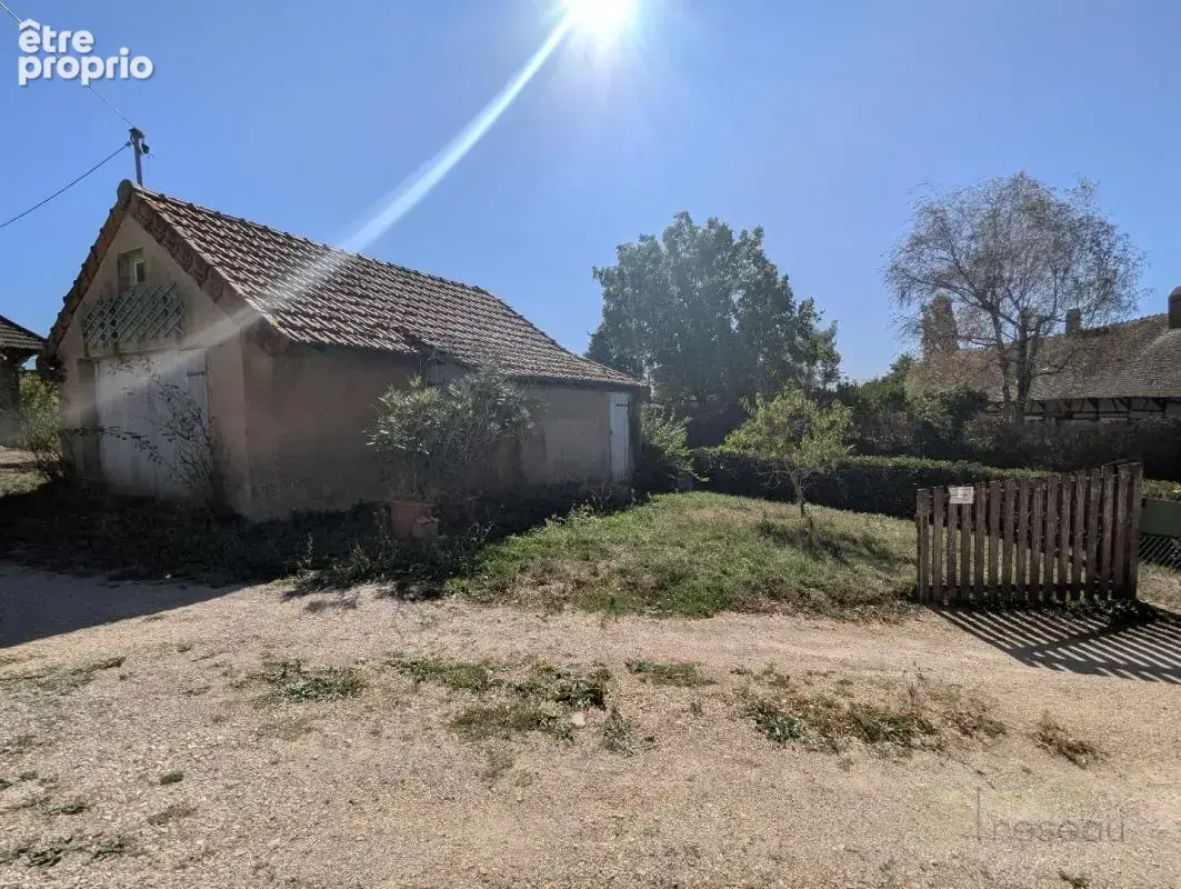 Maison et dépendances - photo 7