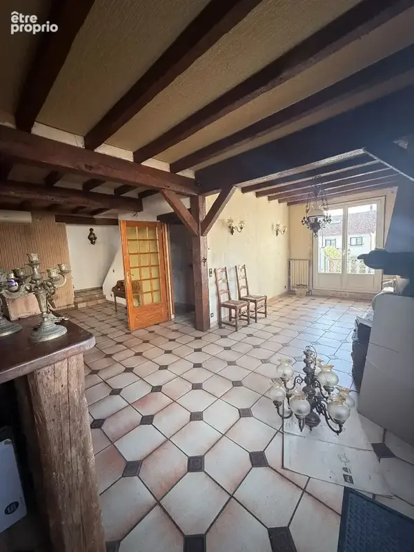 Maison type 6 pieces 101m2 - photo 2