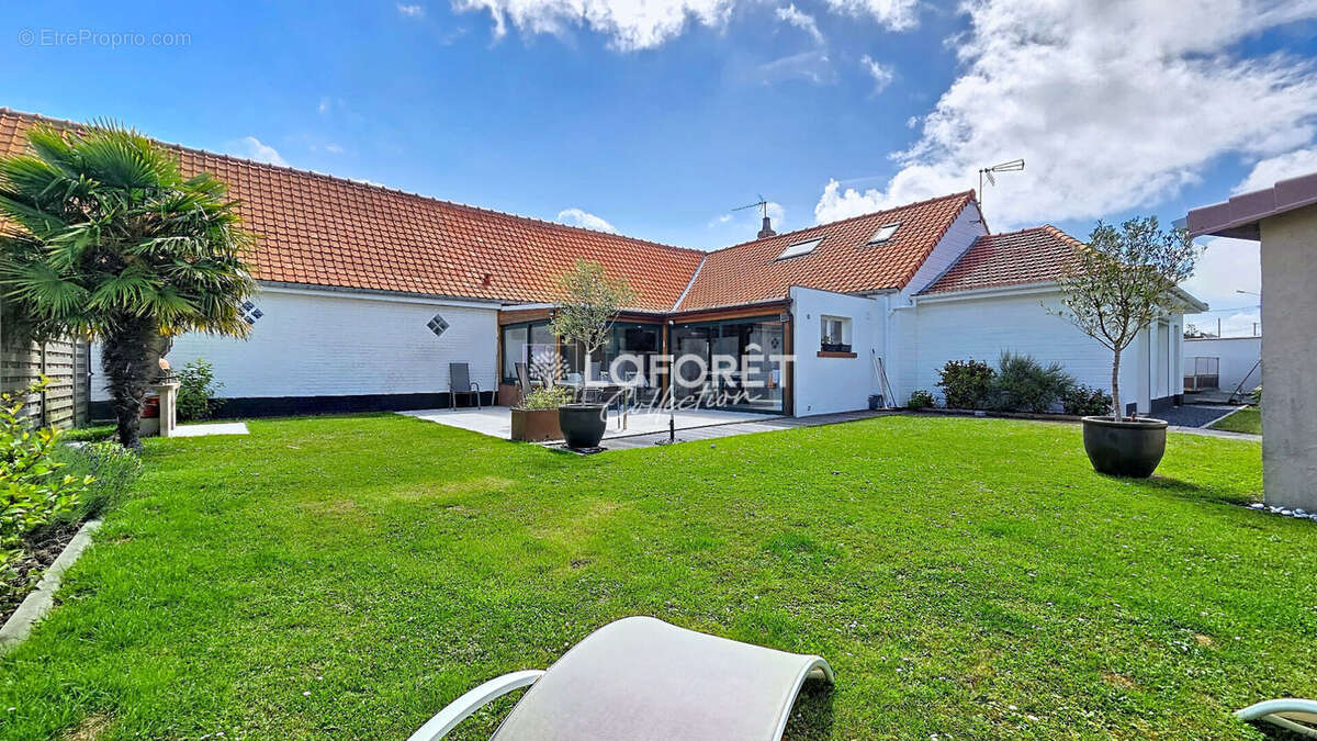 Maison coup de coeur 4 chambres sans travaux - Proche tous commerces - photo 18