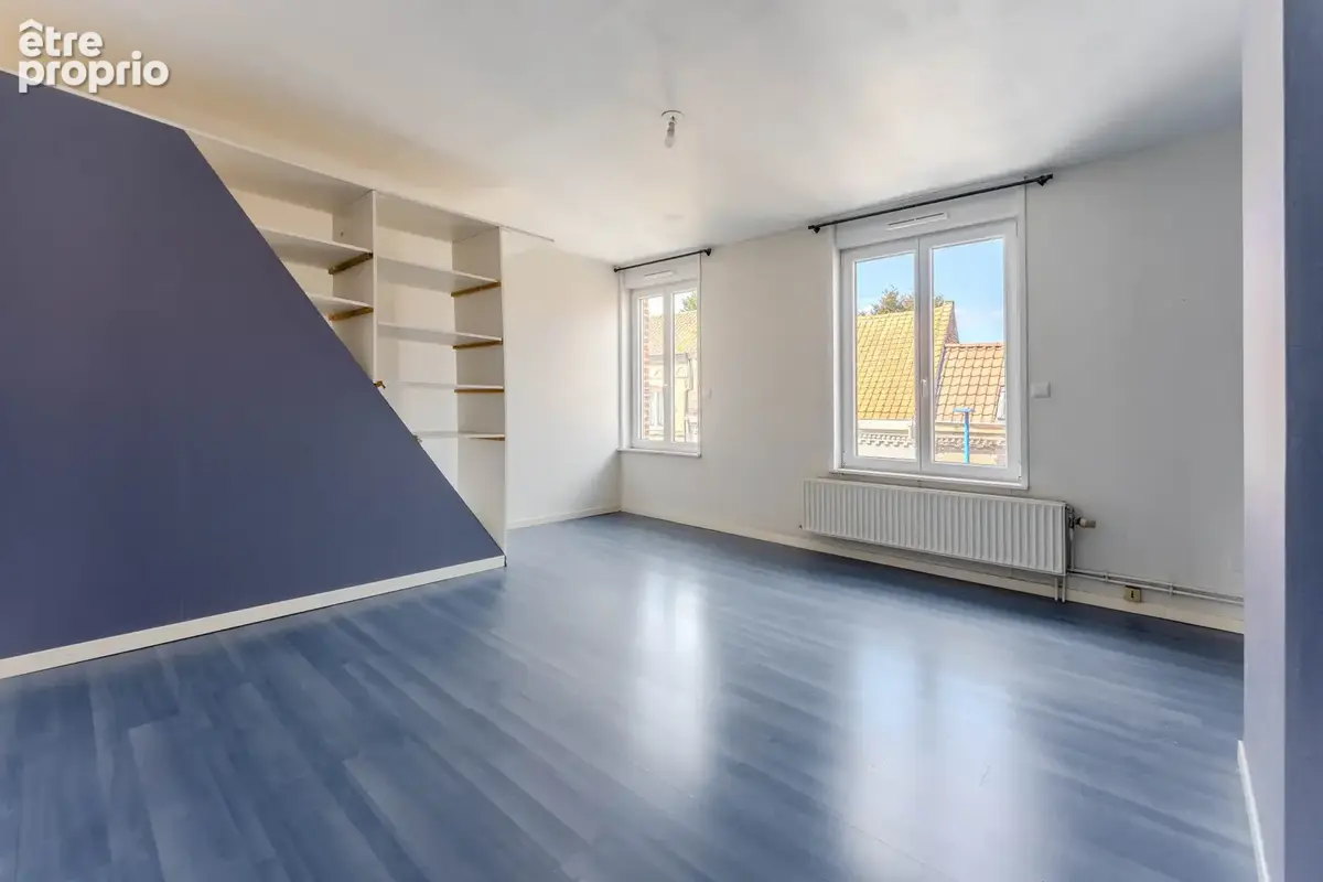 Maison 1930 - beaux volumes - photo 6