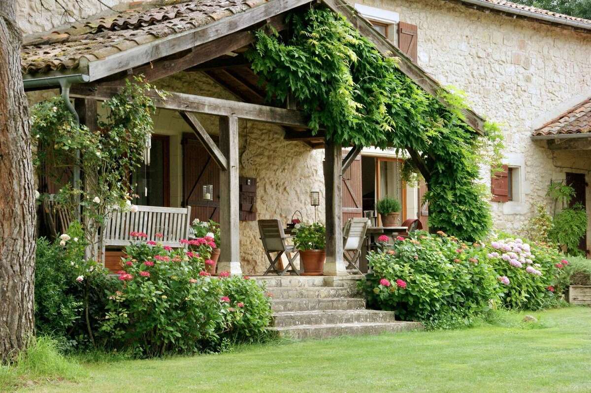 Maison à AUCH
