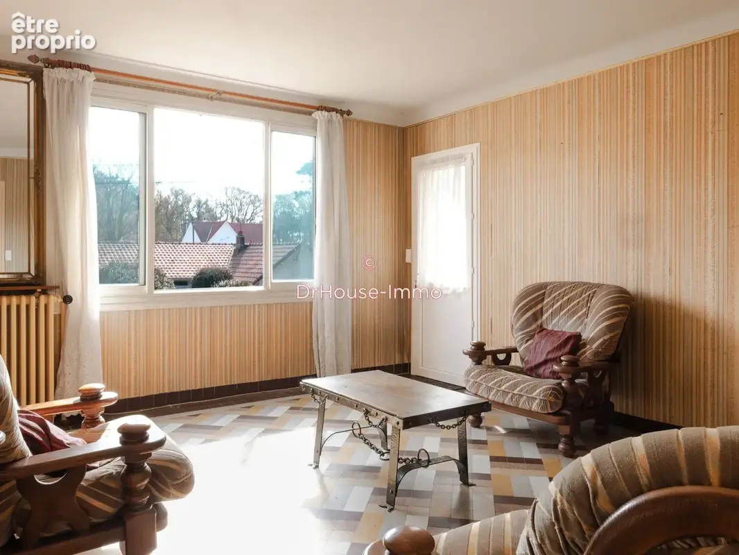 Maison 4 pièces 104 m² à vendre à Saint-Brevin-Les-Pins (44250) - photo 8