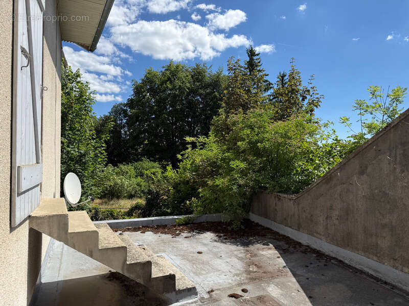 Maison à vendre 6 pièces GEX (01) - photo 10