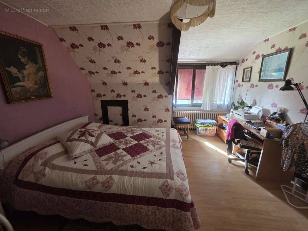 Maison individuelle proche CNPE Penly et proche plage - photo 8