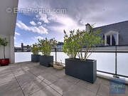 Appartement à CONCARNEAU