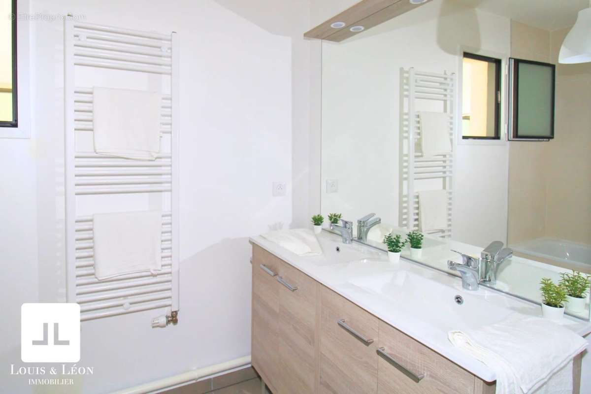 Appartement à VILLEFRANCHE-SUR-SAONE