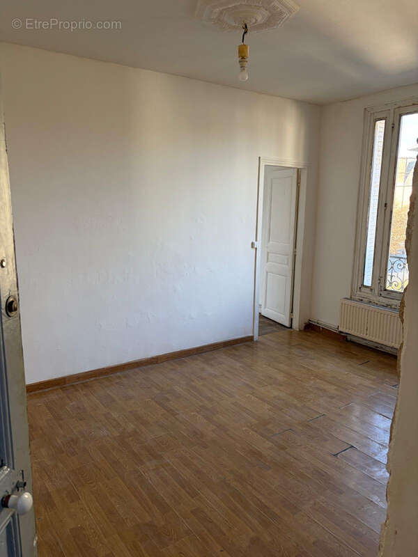 Appartement à SOISSONS