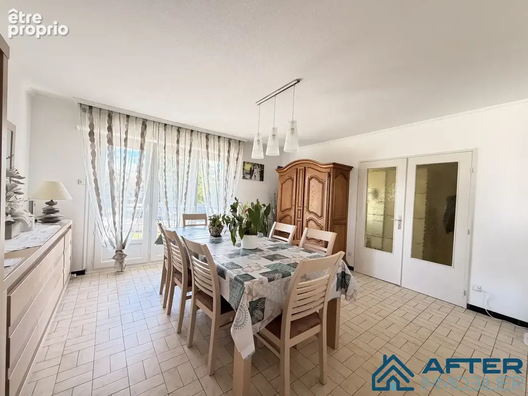 Maison 109 m² à Barbonville  - photo 4