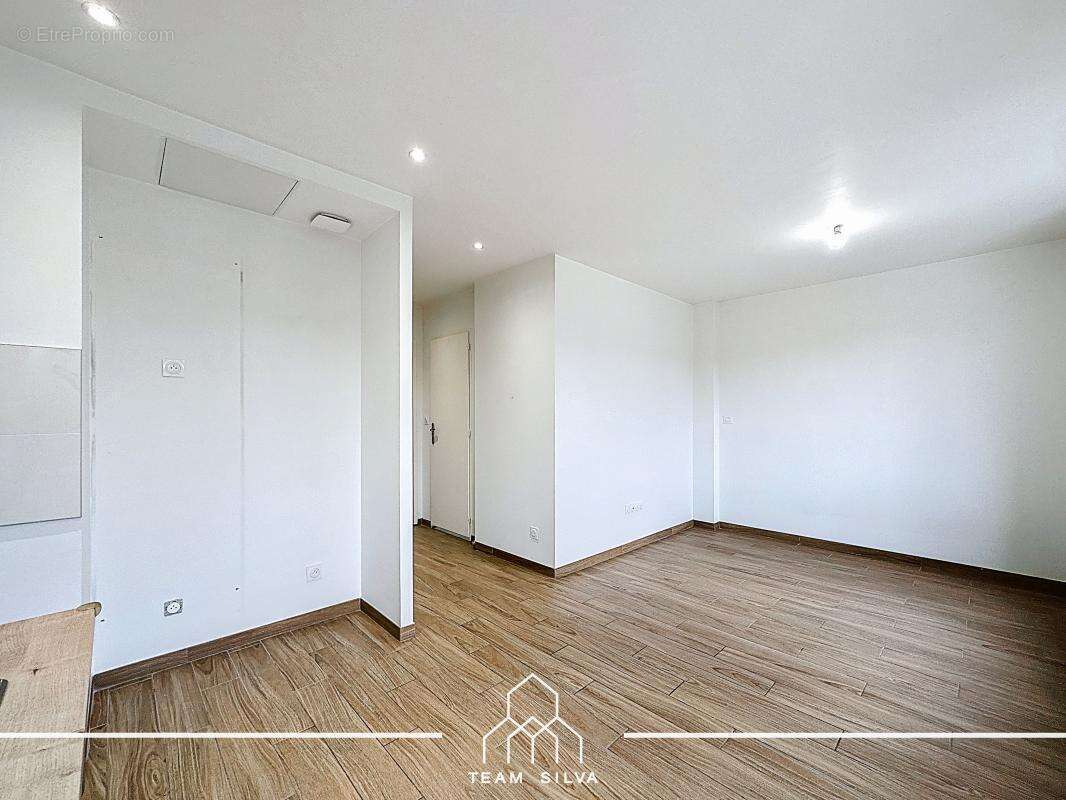 Appartement à GIVORS