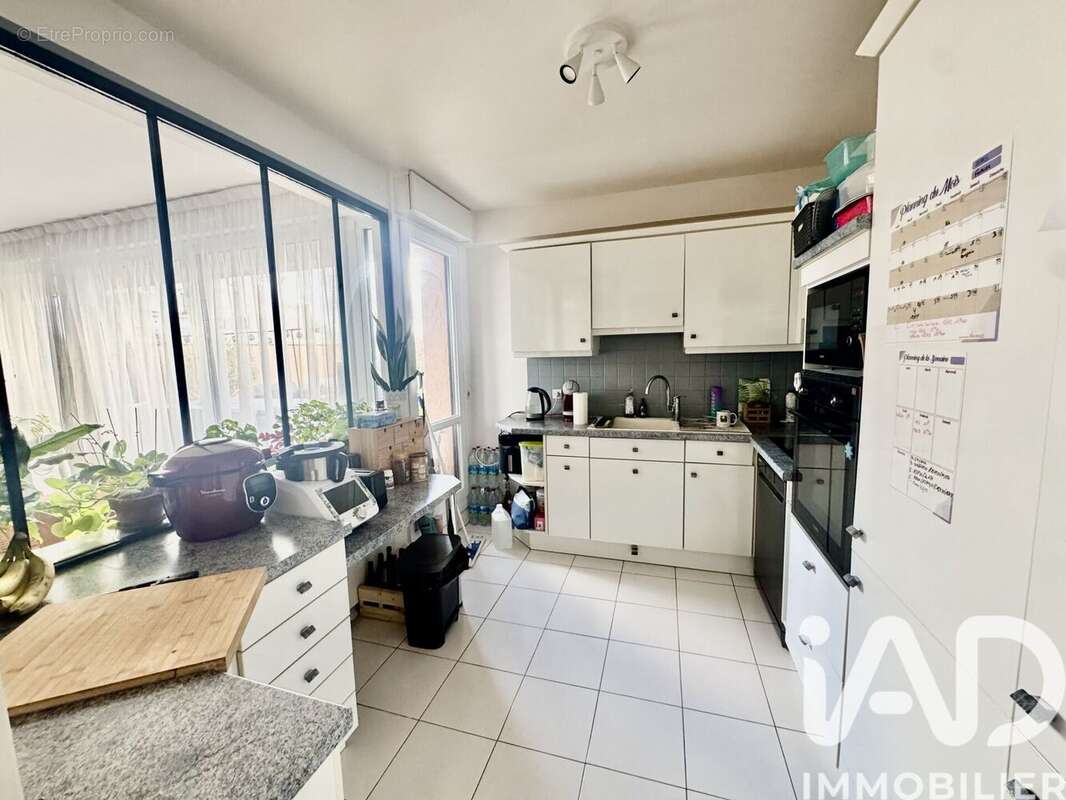 Photo 7 - Appartement à EPERNAY